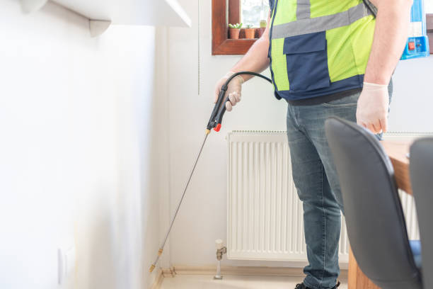 Best Pest Control Near Me  in Logan, UT