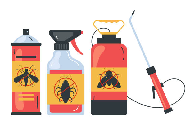 Pest Control for Restaurants in Logan, UT